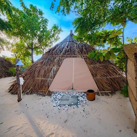 Vietnam Surf Camp Hotel Ap My Hai Bagian luar foto