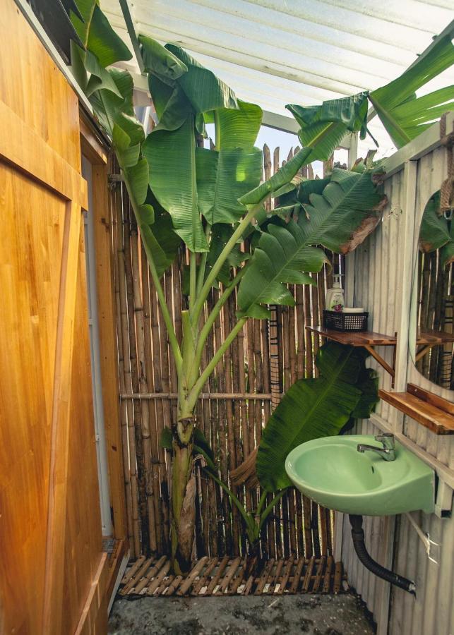 Vietnam Surf Camp Hotel Ap My Hai Bagian luar foto